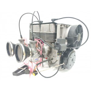 Двигатель МВП-635 АВИА