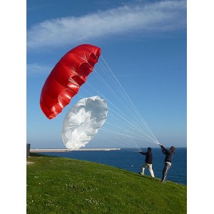 Запасной парашют Windtech WindSOS Ultralight